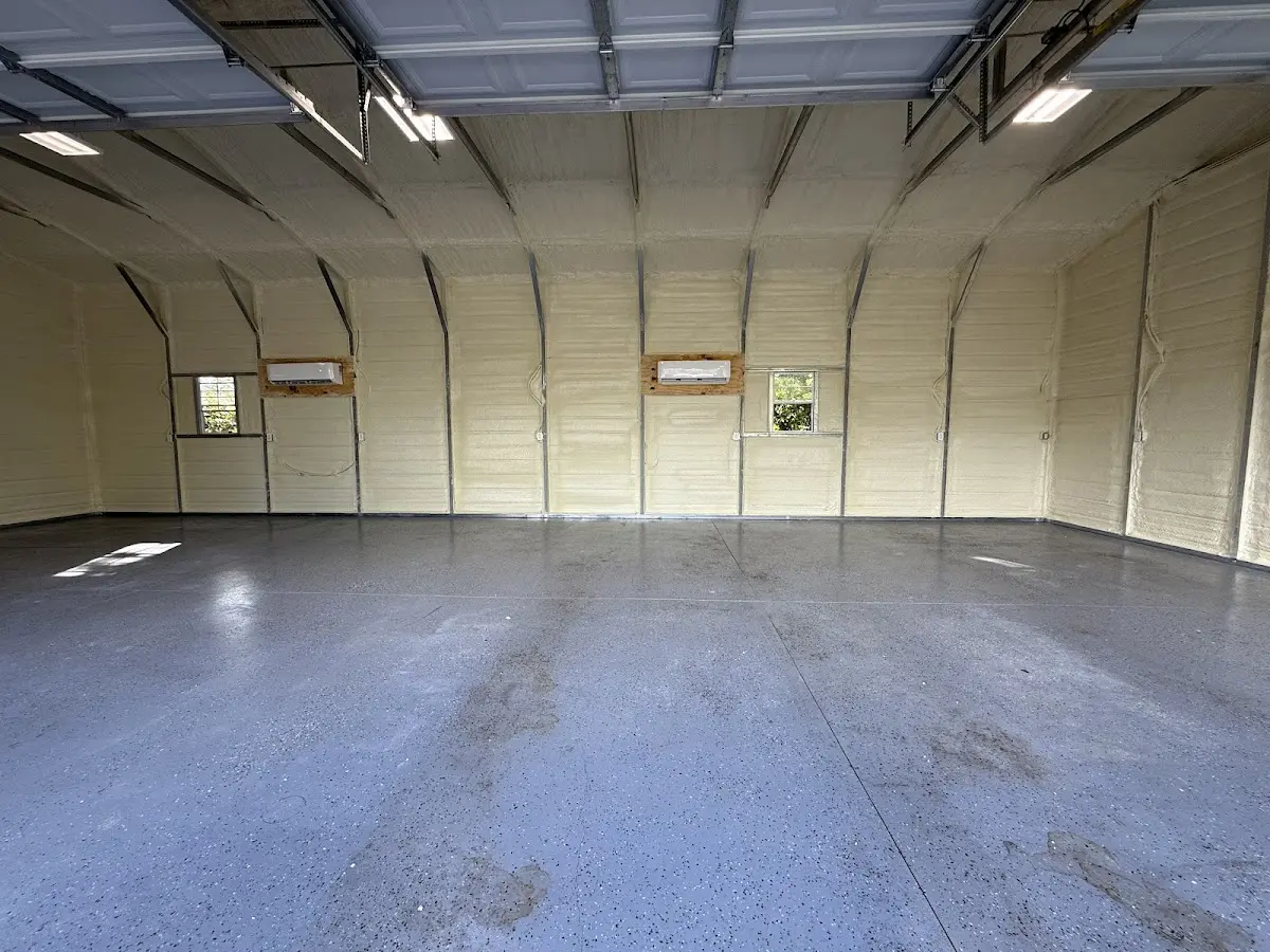 Attic Insulation in Mankato, MN